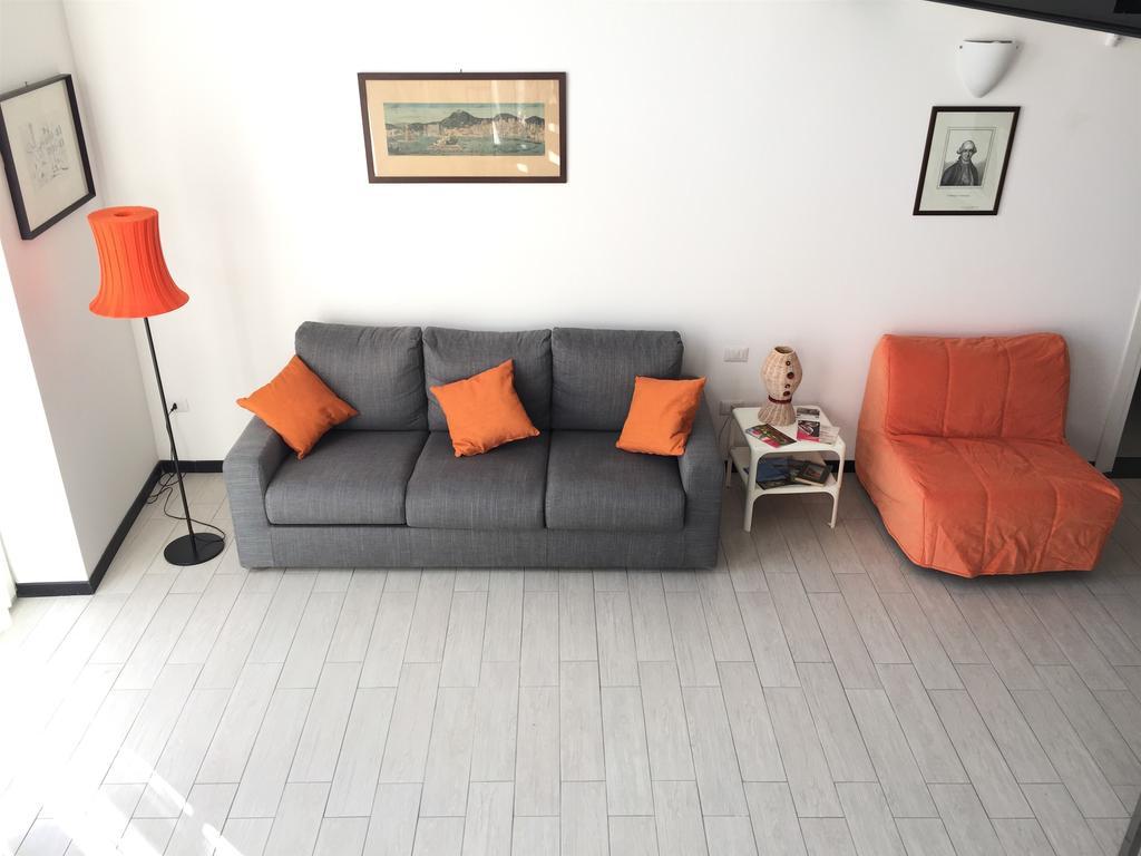 Sweethometoledo Napoli Rom bilde